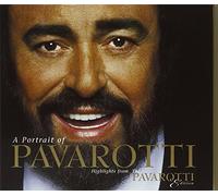 Pavarotti, Luciano - Portrait Of Pavarotti: Hlts Fr (3 CD)