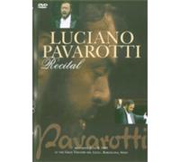 Pavarotti, Luciano - Recital