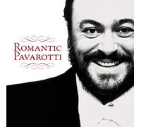 Pavarotti, Luciano - Romantic Pavarotti