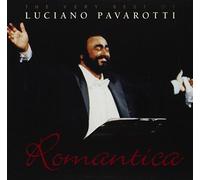 Pavarotti, Luciano - Romantica: Very Best Of Luciano Pavarotti