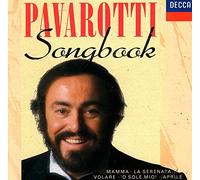 Pavarotti,Luciano - Songbook