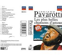 Pavarotti,Luciano - Songbook