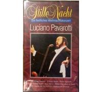 Pavarotti,Luciano - Stille Nacht,Ein Festl.Weihn.