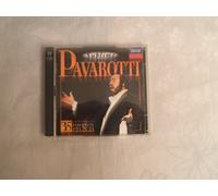 Luciano Pavarotti – Sublime Pavarotti
