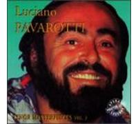 Pavarotti, Luciano - Tenor Masterpieces 3