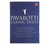 Pavarotti Luciano( Tenore), Joan Sutherland( Soprano), Richard Bonynge( Piano) - Classic Duets (2014)