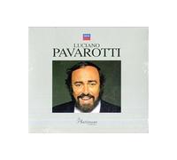 Luciano Pavarotti - The Platinum Collection (3 Cd) - Luciano Pa... (Audio Cd)