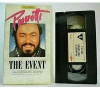 Pavarotti,Luciano - The Event