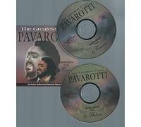 Pavarotti,Luciano - The Greatest Tenor: Pavarotti