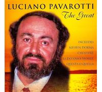 Pavarotti,Luciano - The [Import]