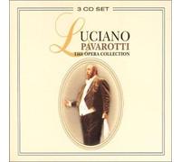 Pavarotti Luciano - The Opera Collection