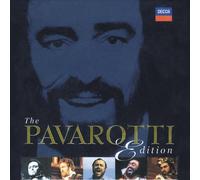Pavarotti,Luciano - The Pavarotti ed. Compl.