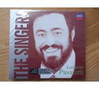 Luciano Pavarotti – The Singers L. Pavarotti