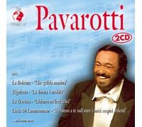 Pavarotti,Luciano - The World of Pavarotti
