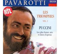 Pavarotti, Luciano - Ti Amo