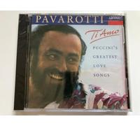 Pavarotti, Luciano - Ti Amo