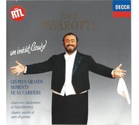 Pavarotti,Luciano - Tout Pavarotti [Import]