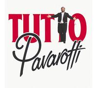 Pavarotti, Luciano - Tutto Pavarotti