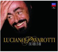 Pavarotti, Luciano - Une Voix En Or (2 CD)