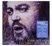 Pavarotti, Luciano - Verismo Recital