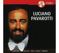 Pavarotti,Luciano - Worldstars