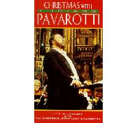 Pavarotti, Luciano - Xmas