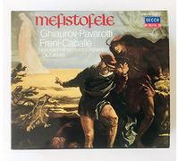 Pavarotti - Mefistofele