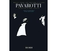 Pavarotti - Music From the Motion Picture (Tascabile)