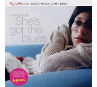 Pavarotti - My Life Tränentage She'S Got the Blues