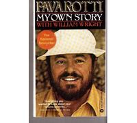 Pavarotti: My Own Story