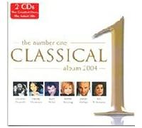 Pavarotti – No.1 Classical Album – 2004