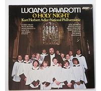 Pavarotti - O Holy Night