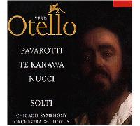 Pavarotti - Othello (Qs)