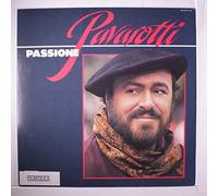 PAVAROTTI - passione