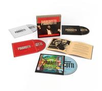 Pavarotti - Pavarotti 90 - 4 Cd