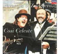 Pavarotti - Pavarotti & Friends Vol.3