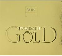 Pavarotti - Pavarotti Gold