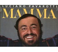 Pavarotti - Pavarotti-Mamma