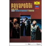 Pavarotti - Pavarotti Sings Verdi