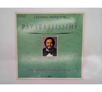 Pavarotti - Pavarottissimo - Die Collection Seiner Großen Meisterwerke [2xVinyl]