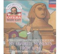 Pavarotti Präsentiert - Das Schönste aus Aida