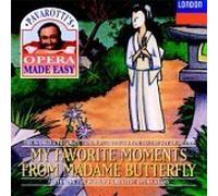Pavarotti Präsentiert - Das Schönste aus Mad.Butterfly