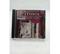 Pavarotti Präsentiert - Das Schönste aus Tosca