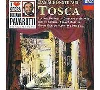 Pavarotti Präsentiert - Das Schönste aus Tosca