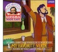 Pavarotti – Presenta: Le più belle opere di Verdi