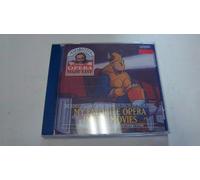 Pavarotti Präsentiert - Opernhits im Kino