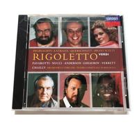 Pavarotti - Rigoletto (Qs)