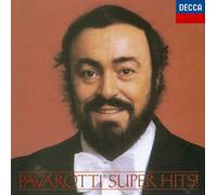 Pavarotti Super Hits!