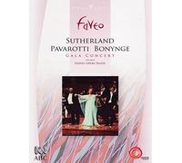 Pavarotti, Sutherland, Bonynge - Live From Sidney Opera House 1983