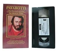 Pavarotti: The Best is Yet to Come - The Official Story [1996]